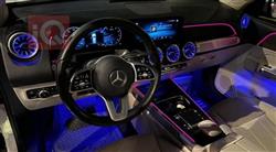 مرسيدس بنز GLB